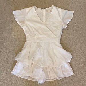 ALTARD STATE ROMPER